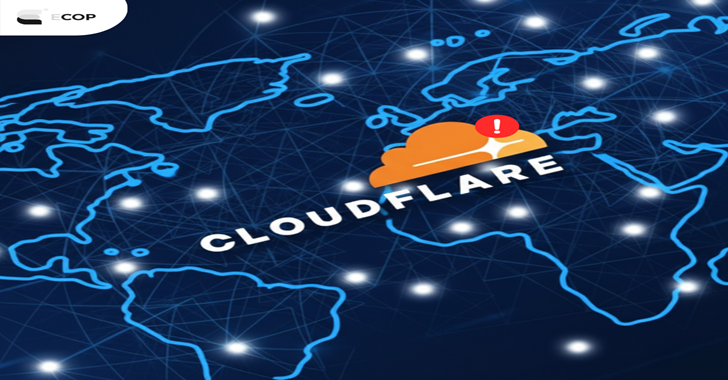 Hot News - Cloudflare พลาด ตั้งค่า BGP ผิด ทำทราฟฟิกล่ม